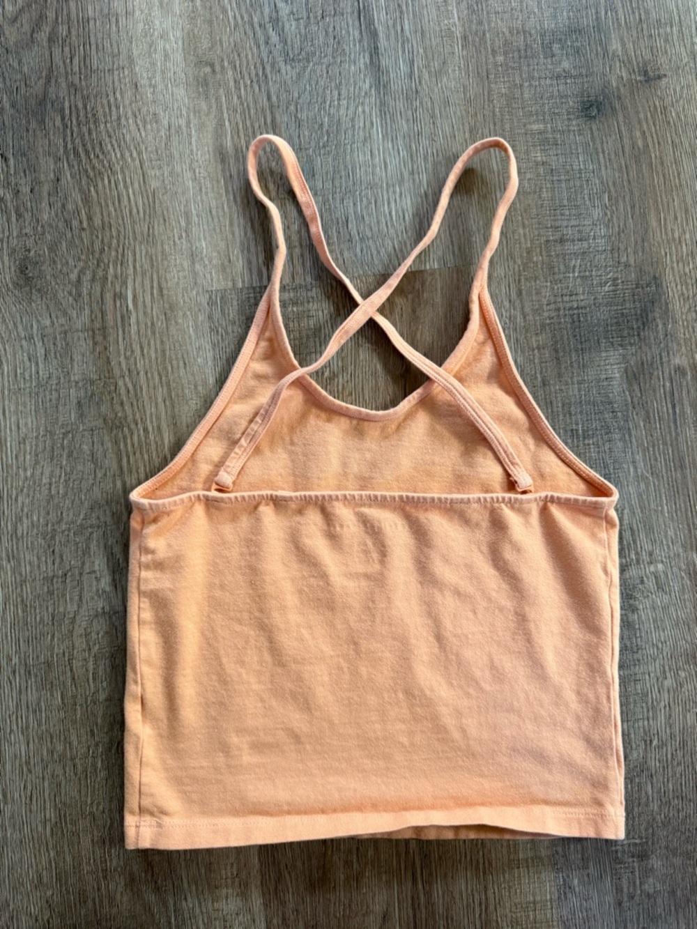 American Eagle Strappy Tank - Picture 4 of 4